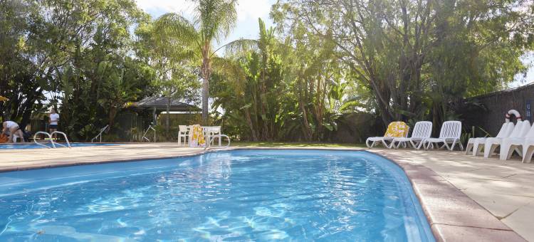 RAC巴瑟尔顿假日公园(RAC Busselton Holiday Park)图片