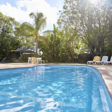 RAC巴瑟尔顿假日公园(RAC Busselton Holiday Park)图片