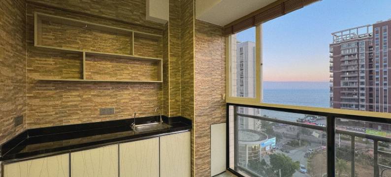 南澳岛·宿(万绿苑店)图片