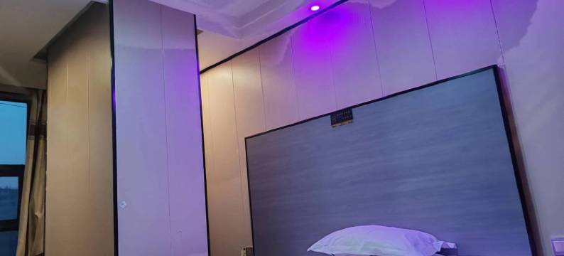 桑植城市客栈图片