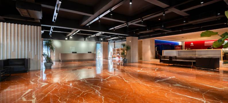 成都天簏林艺酒店(欢乐谷西南交大店)图片