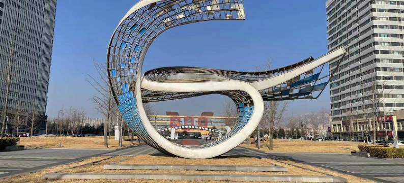 栖格·云宿(东方影都融创茂店)图片