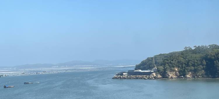 碧水湾宾馆(鱼骨沙洲店)图片