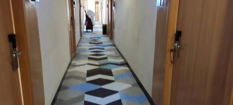 榴莲小星连锁酒店(来安水安步行街店)图片