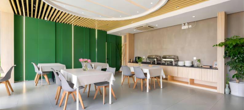 嵊泗时光码头民宿(南长涂沙滩店)图片