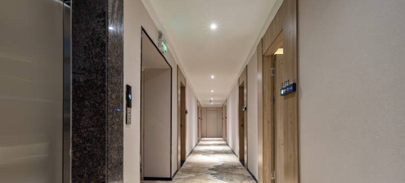 乐东国岛智能酒店(利国店)图片