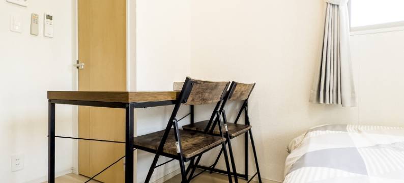 一游浅草民宿 #302(louse stage ichiyu Asakusa #302)图片