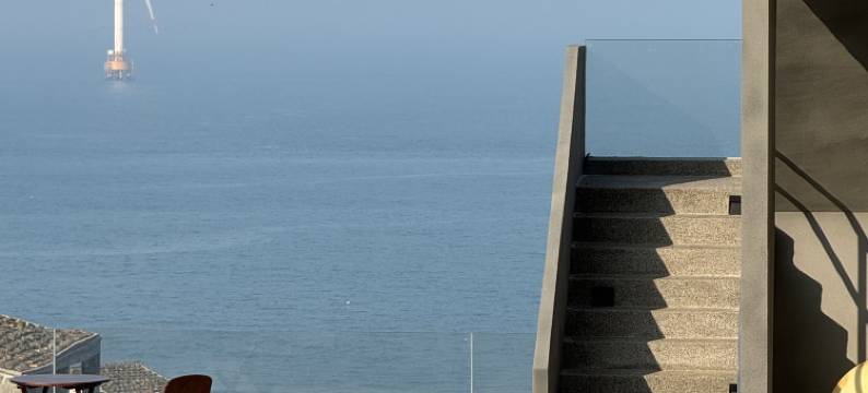 平潭野在山海•日出泳池海景民宿图片