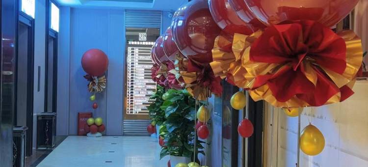 7天优品Premium(重庆万州高笋塘中心店)图片