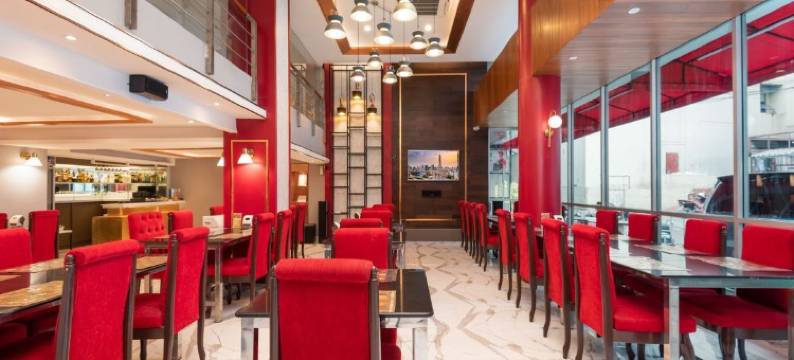 库拉纳酒店(Khurana Inn)图片