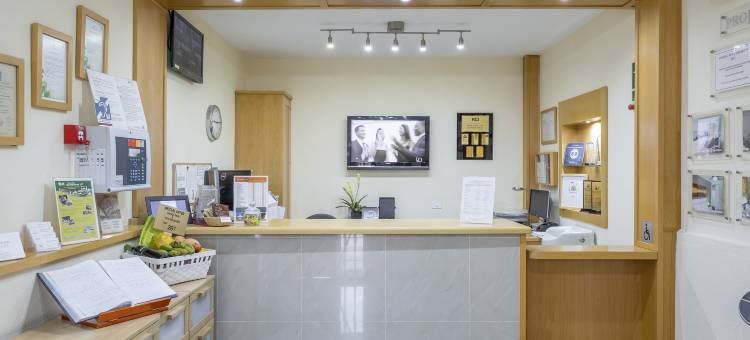 日落景观俱乐部酒店(Sunset View Club)图片