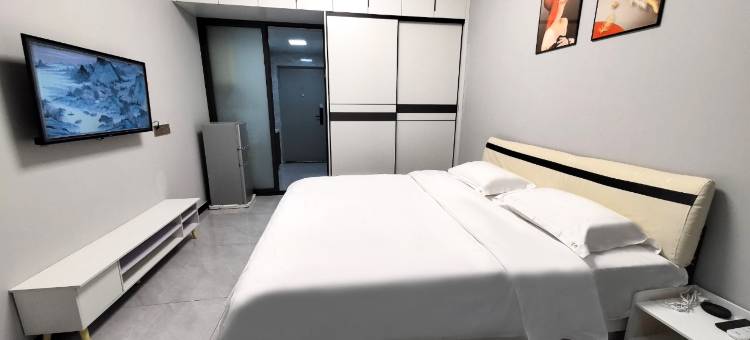 美斯国际公寓(宜春润达国际购物中心店)图片