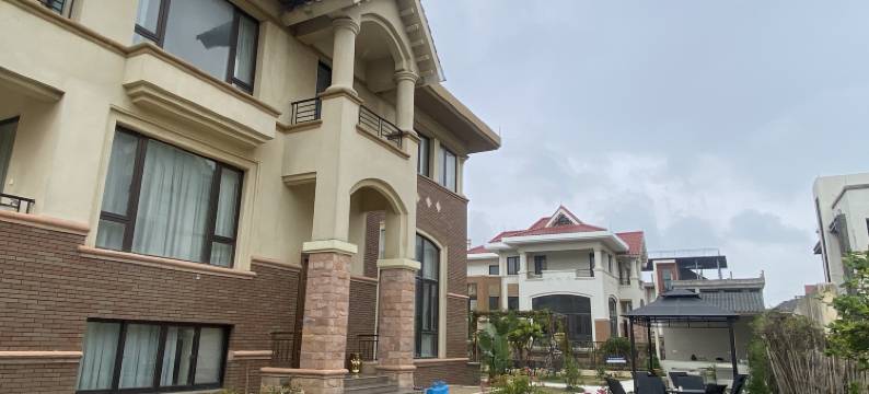 忆墅公馆(汕头南站黄金海岸店)图片