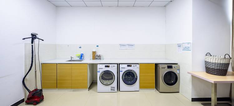 城市便捷酒店(襄阳民发世界城民发广场店)图片