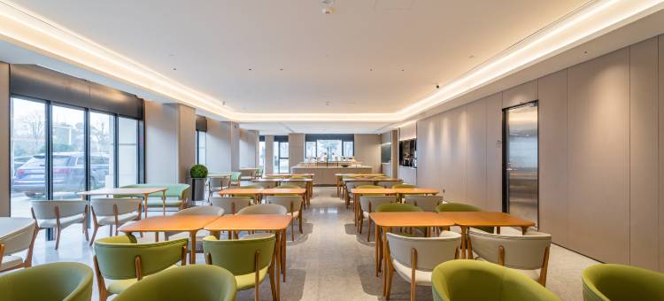 全季酒店(淮安宝龙商业街店)图片