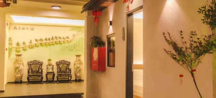 王家民宿(潮州古城牌坊街广济桥店)图片