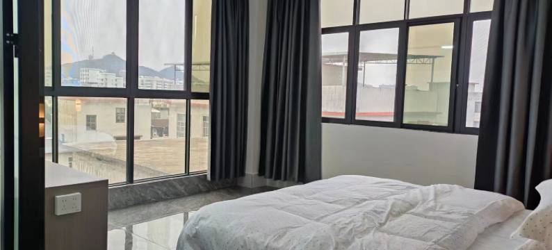 富川逸程酒店图片