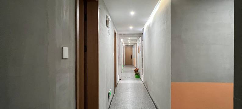 厦门福居美宿图片