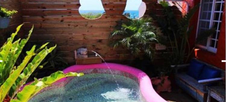 垦丁巴里巴里VILLA民宿图片