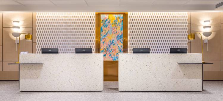 丽怡酒店(重庆解放碑洪崖洞店)图片