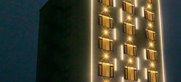 宝力酒店(雷州英利店)图片