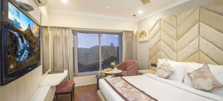 Amritara Surya - A Luxury Spa Retreat图片