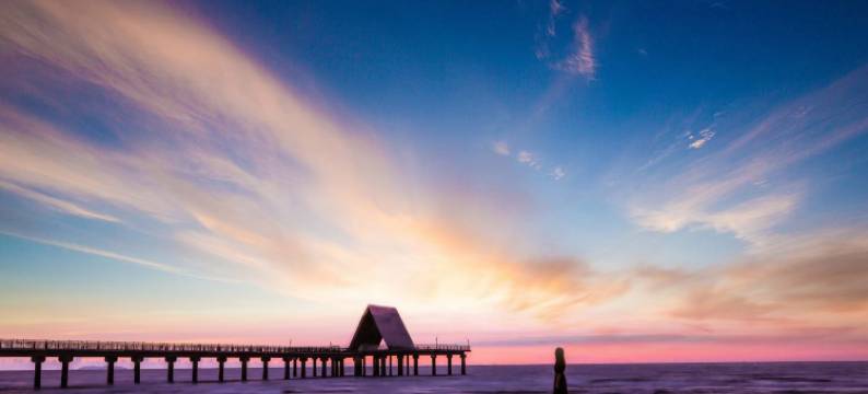 海之征途全海景度假公寓别墅(吴川鼎龙湾海洋度假区店)图片