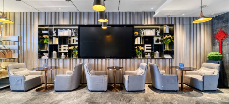 宜尚酒店(成都环球中心世纪城新会展店)图片