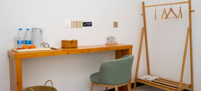 幽兰居民宿(宏村景区店)图片