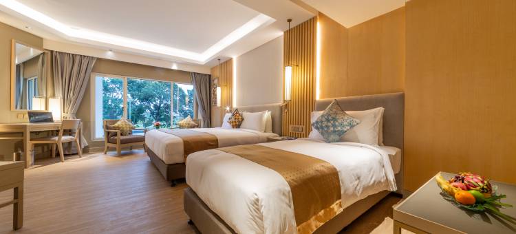 格莱美酒店及高尔夫度假村(Glenmarie Hotel and Golf Resort)图片