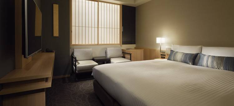 三井花园酒店 京都新町 别邸(Mitsui Garden Hotel Kyoto Shinmachi Bettei)图片