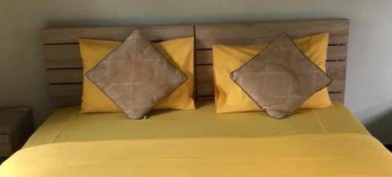 微笑水牛度假村(Smile Buffalo Resort)图片