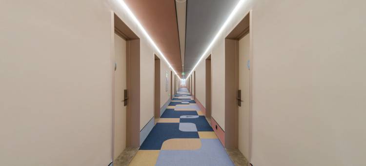 汉庭酒店(广饶大王店)图片