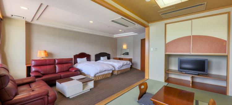 富士松庄酒店(Fuji Matsuzono Hotel)图片