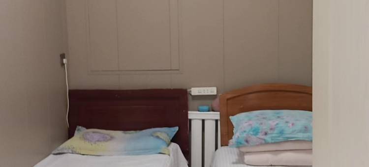 沈阳群海旅馆图片
