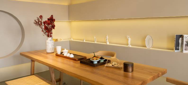 霞浦觅萩野民宿(三沙东壁店)图片