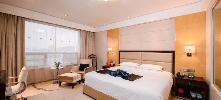 泰州宾馆(泰州老街店)图片