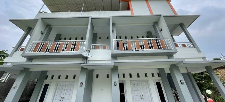 兹基家庭旅馆(Rizky Bromo Homestay)图片