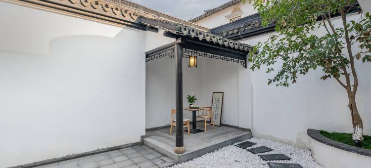 亭林里民宿图片