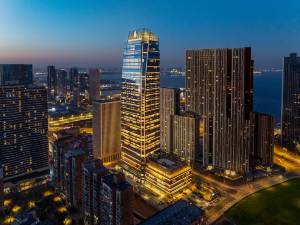  Dalian Four Seasons Hotel Pictures