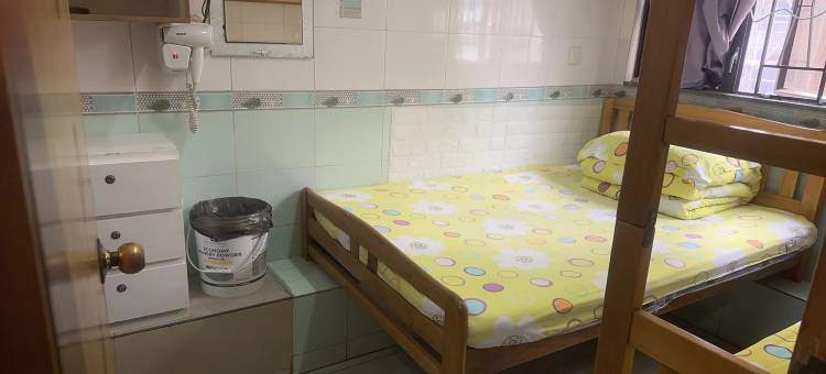 自由行宾馆-香港先施大厦图片