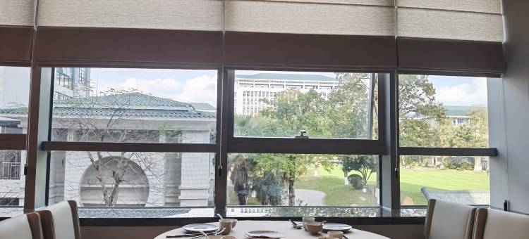 华夏·弘博馆酒店(广州华夏职业学院店)图片