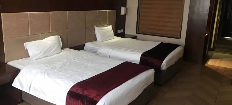 临湘中发电竞民宿图片