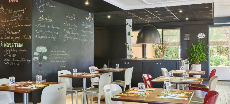 基里亚德南锡西部-拉苏泽尼特(Kyriad Nancy Ouest - Laxou Zenith)图片