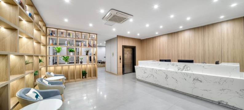 杭州美拉思酒店(西兴地铁站店)图片