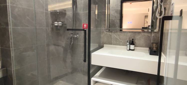 骏怡连锁酒店(孝感高铁东站店)图片