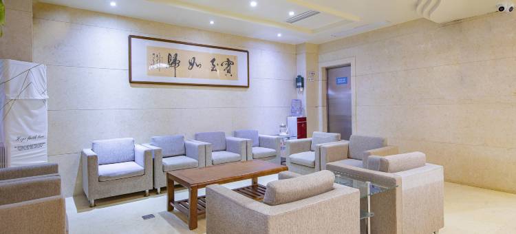 平潭东浮山酒店(龙王头沙滩店)图片