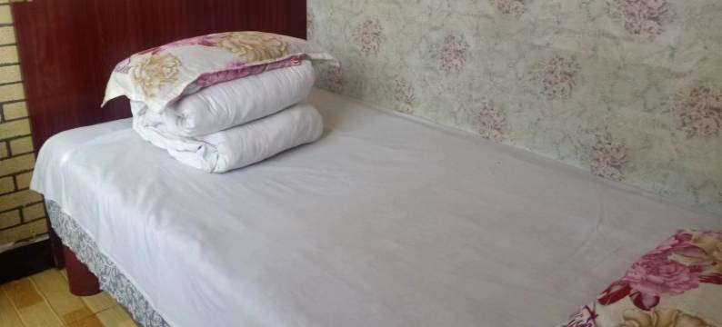 好运来旅馆图片