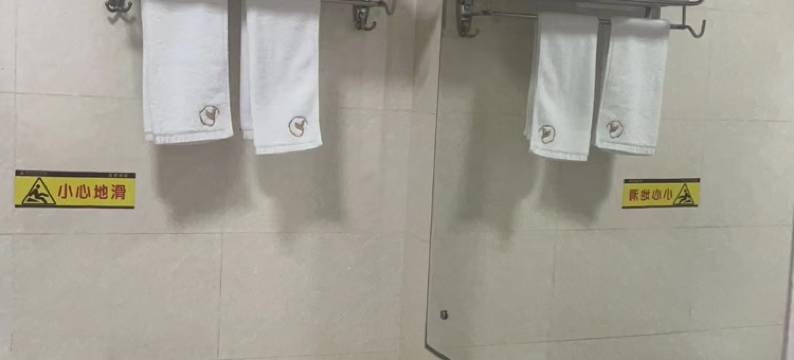 定安春阳假日酒店图片