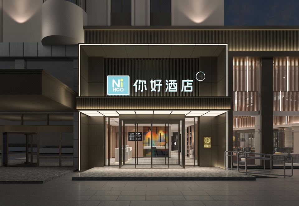 Hotel Overview